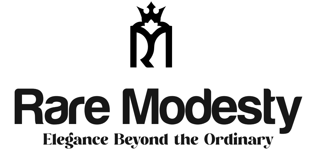 Rare Modesty